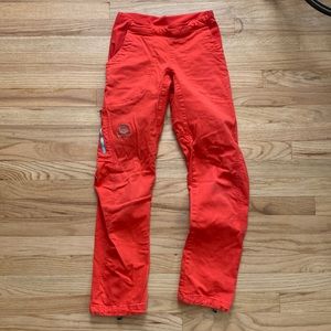 3rd Rock Climbing Trousers